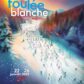 La Foulée Blanche 2025 revient pour une nouvelle édition pleine de défis, de paysages à couper le souffle, et d'authenticité.