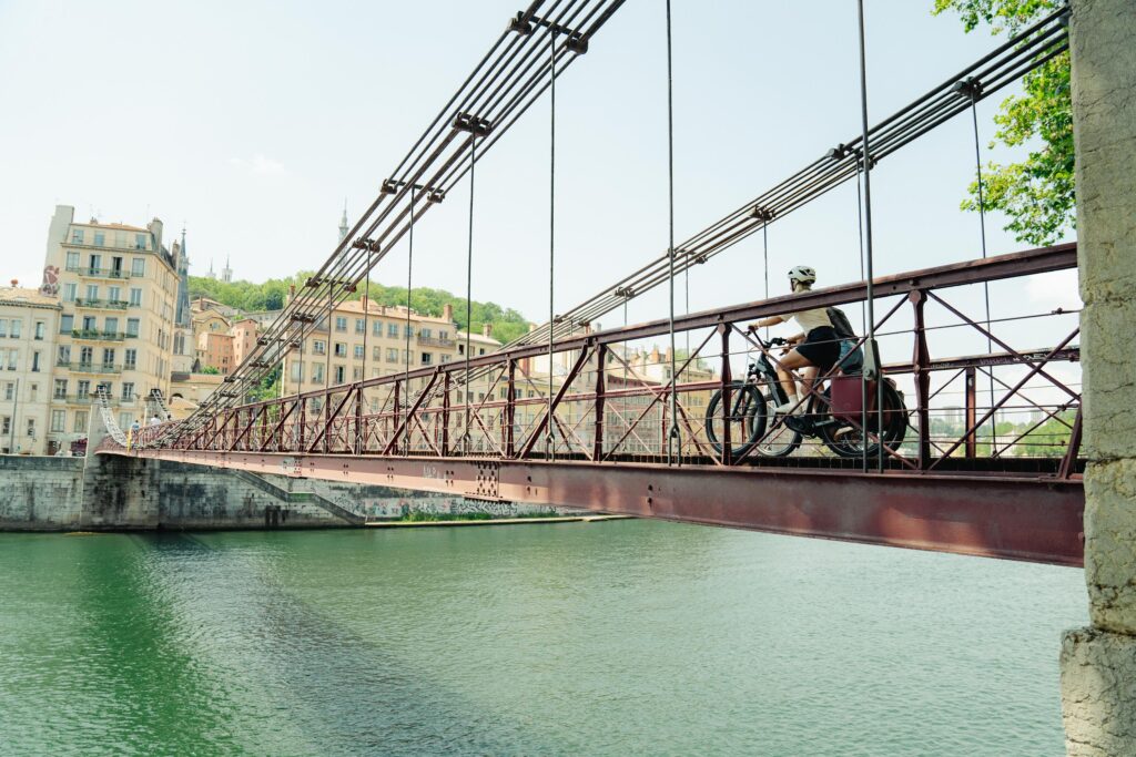 Comment venir à Autrans depuis Lyon ?