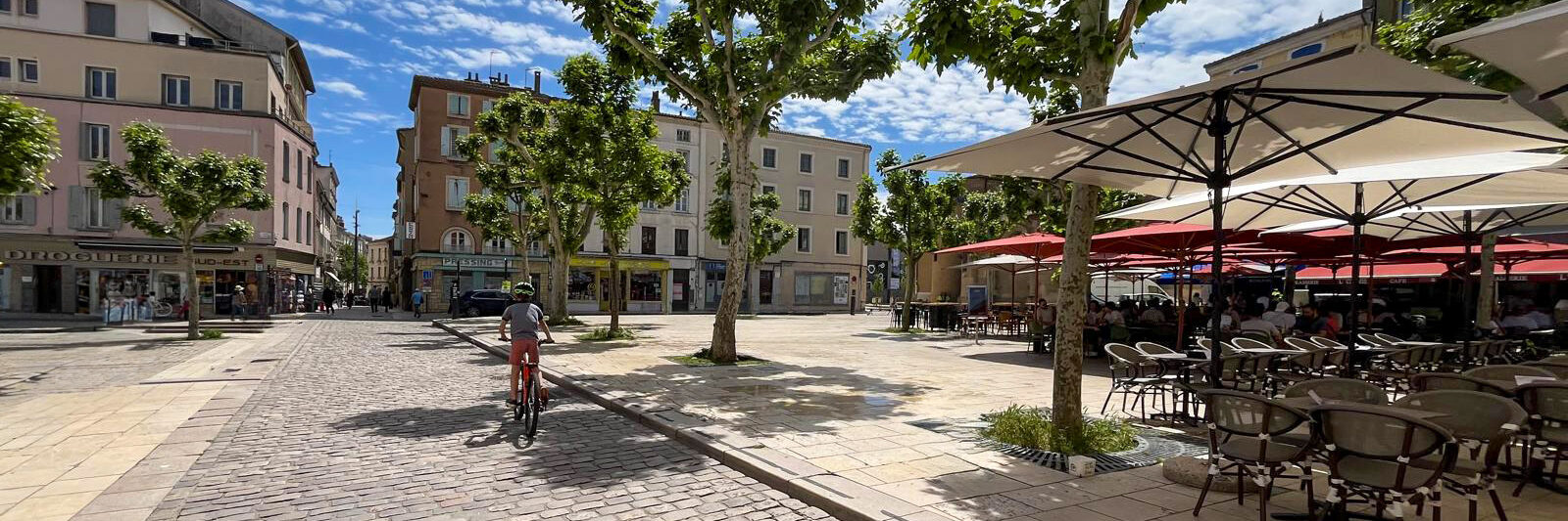 Comment venir de Valence à Autrans dans le Vercors ?